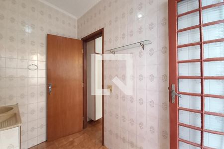 Casa à venda com 169m², 2 quartos e 3 vagasÁrea de Serviço