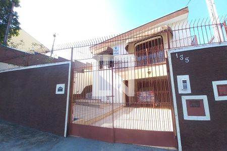 Casa à venda com 169m², 2 quartos e 3 vagasFachada do Prédio