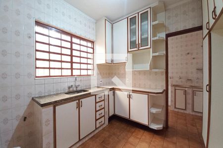 Casa à venda com 169m², 2 quartos e 3 vagasCozinha