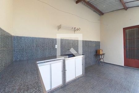 Casa à venda com 169m², 2 quartos e 3 vagasÁrea Comum
