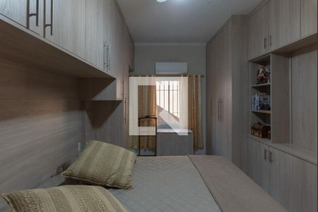 Suíte de casa à venda com 4 quartos, 158m² em São Bernardo, Campinas