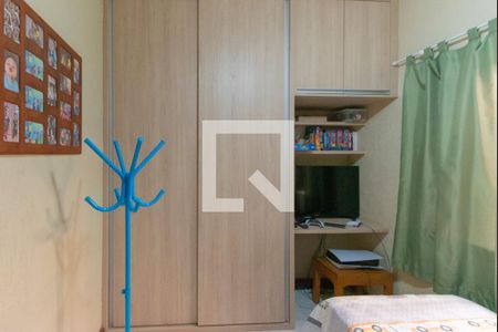 Casa à venda com 158m², 4 quartos e 2 vagas Casa à venda com 158m², 4 quartos e 2 vagasQuarto 1