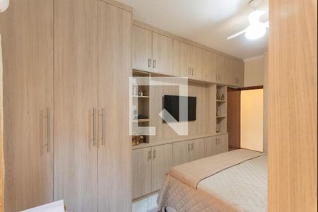 Suíte de casa à venda com 4 quartos, 158m² em São Bernardo, Campinas