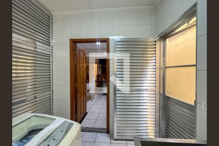 Casa para alugar com 150m², 3 quartos e 4 vagasÁrea de Serviço