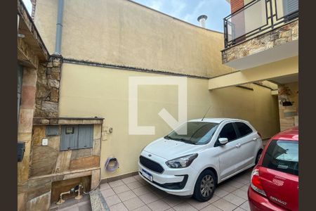 Casa para alugar com 150m², 3 quartos e 4 vagasGaragem