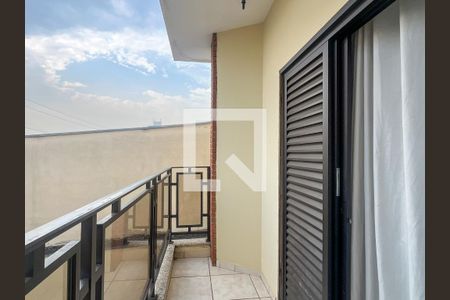 Casa para alugar com 150m², 3 quartos e 4 vagasVaranda