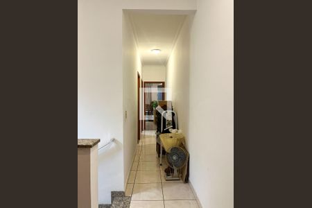 Casa para alugar com 150m², 3 quartos e 4 vagasCorredor