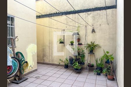 Casa para alugar com 150m², 3 quartos e 4 vagasQuintal