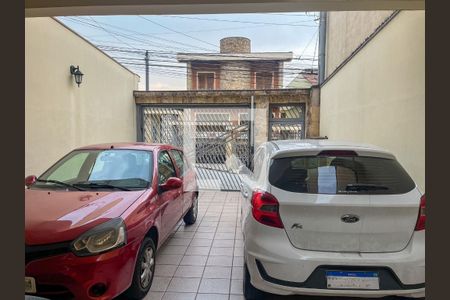 Casa para alugar com 150m², 3 quartos e 4 vagasGaragem