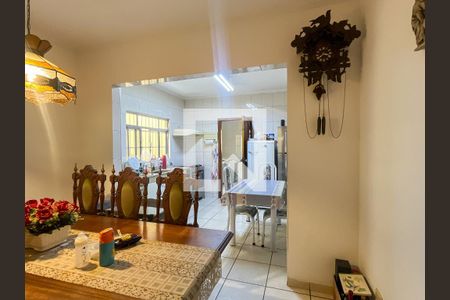 Casa para alugar com 150m², 3 quartos e 4 vagasSala de Jantar