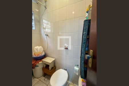 Casa para alugar com 150m², 3 quartos e 4 vagasBanheiro 2