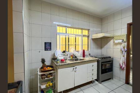 Casa para alugar com 150m², 3 quartos e 4 vagasCozinha