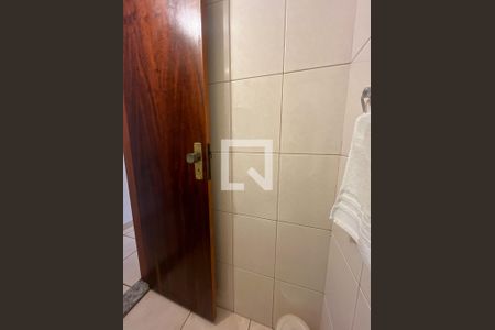 Casa para alugar com 150m², 3 quartos e 4 vagasLavabo