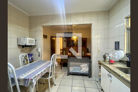 Casa para alugar com 150m², 3 quartos e 4 vagasCozinha