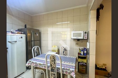 Casa para alugar com 150m², 3 quartos e 4 vagasCozinha