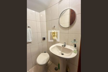 Casa para alugar com 150m², 3 quartos e 4 vagasLavabo