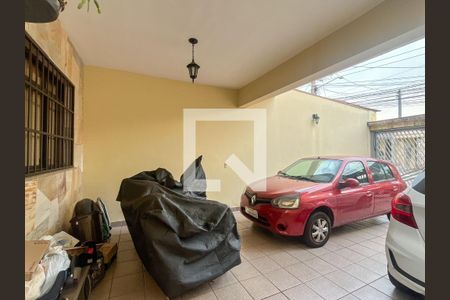 Casa para alugar com 150m², 3 quartos e 4 vagasGaragem