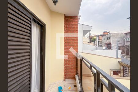 Casa para alugar com 150m², 3 quartos e 4 vagasVaranda