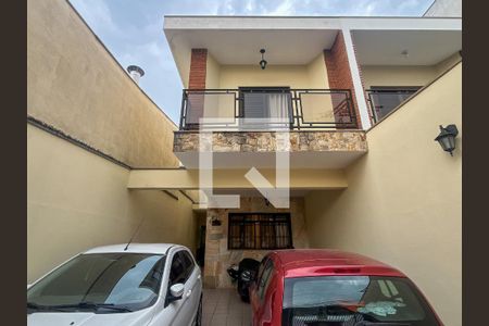 Casa para alugar com 150m², 3 quartos e 4 vagasGaragem