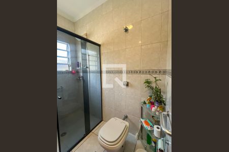 Casa para alugar com 150m², 3 quartos e 4 vagasBanheiro Corredor