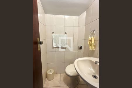 Casa para alugar com 150m², 3 quartos e 4 vagasLavabo