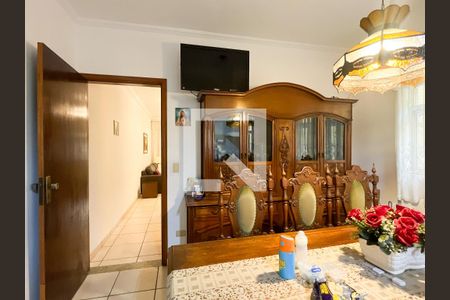 Casa para alugar com 150m², 3 quartos e 4 vagasSala de Jantar