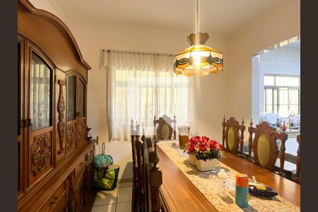 Casa para alugar com 150m², 3 quartos e 4 vagasSala de Jantar