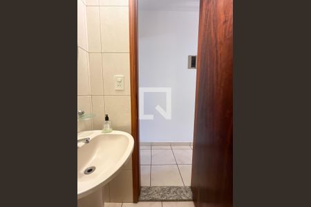 Casa para alugar com 150m², 3 quartos e 4 vagasLavabo