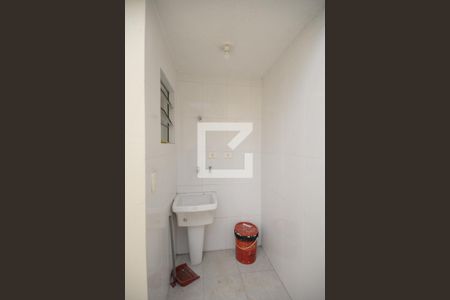 Casa à venda com 90m², 2 quartos e 1 vagaÁrea de Serviço