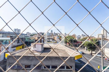 Apartamento à venda com 140m², 3 quartos e 1 vagaVista da Área de Serviço