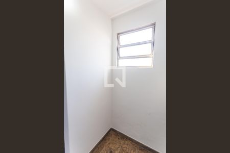 Apartamento à venda com 140m², 3 quartos e 1 vagaQuarto de Serviço