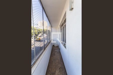 Apartamento à venda com 140m², 3 quartos e 1 vagaVaranda da Suíte