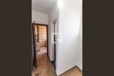 Apartamento à venda com 140m², 3 quartos e 1 vagaQuarto de Serviço