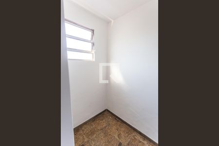 Apartamento à venda com 140m², 3 quartos e 1 vagaQuarto de Serviço