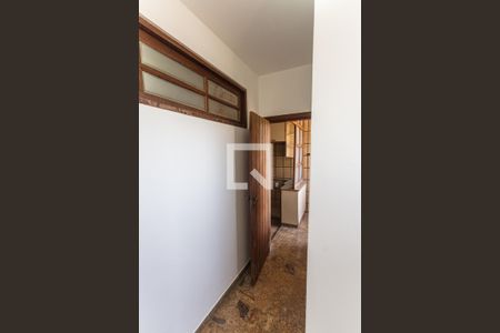 Apartamento à venda com 140m², 3 quartos e 1 vagaQuarto de Serviço