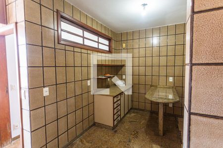 Apartamento à venda com 140m², 3 quartos e 1 vagaCozinha