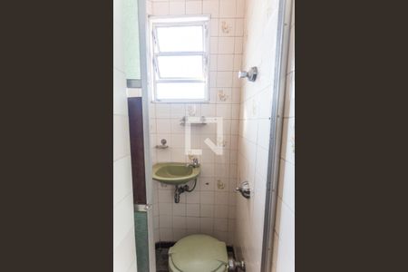 Apartamento à venda com 140m², 3 quartos e 1 vagaBanheiro de Serviço