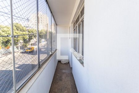 Apartamento à venda com 140m², 3 quartos e 1 vagaVaranda da Suíte