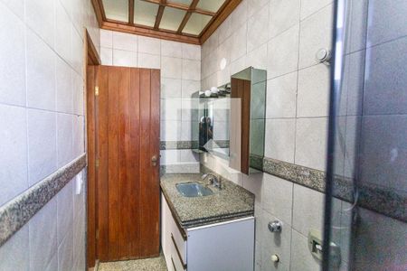 Apartamento à venda com 140m², 3 quartos e 1 vagaBanheiro Social