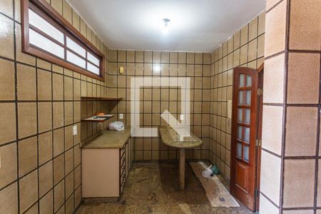 Apartamento à venda com 140m², 3 quartos e 1 vagaCozinha