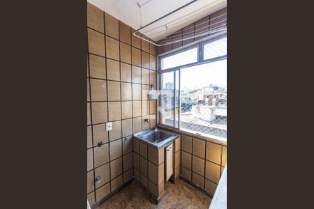 Apartamento à venda com 140m², 3 quartos e 1 vagaÁrea de Serviço