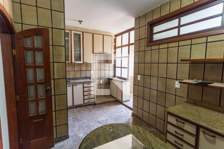 Apartamento à venda com 140m², 3 quartos e 1 vagaCozinha