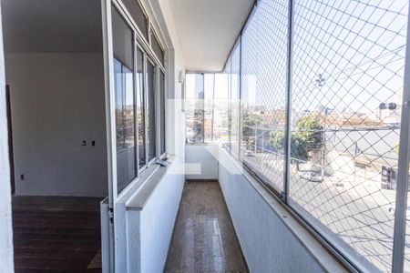 Apartamento à venda com 140m², 3 quartos e 1 vagaVaranda da Suíte