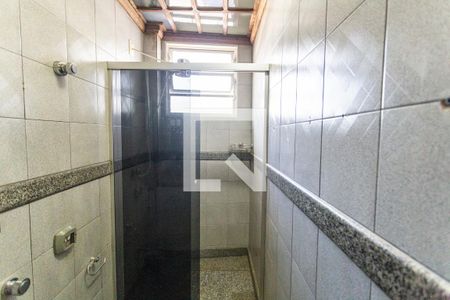 Apartamento à venda com 140m², 3 quartos e 1 vagaBanheiro Social