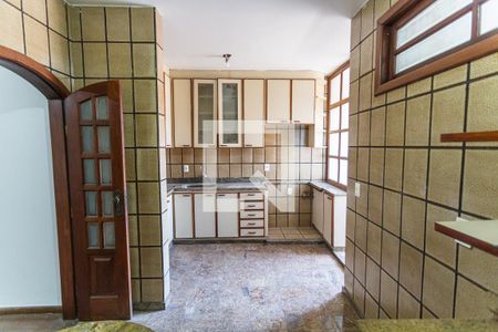 Apartamento à venda com 140m², 3 quartos e 1 vagaCozinha