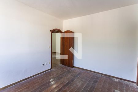 Suíte de apartamento à venda com 3 quartos, 140m² em Floresta, Belo Horizonte