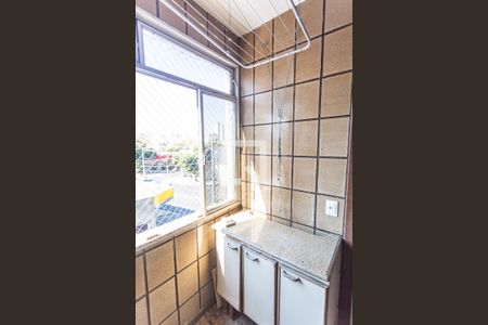 Apartamento à venda com 140m², 3 quartos e 1 vagaÁrea de Serviço