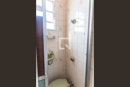 Apartamento à venda com 140m², 3 quartos e 1 vagaBanheiro de Serviço