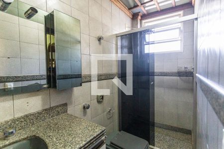 Apartamento à venda com 140m², 3 quartos e 1 vagaBanheiro Social