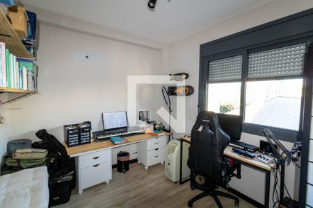 Apartamento à venda com 65m², 2 quartos e 2 vagas Apartamento à venda com 65m², 2 quartos e 2 vagasQuarto